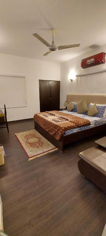 Hilton Bayview Lnn Hotell Karachi Exteriör bild