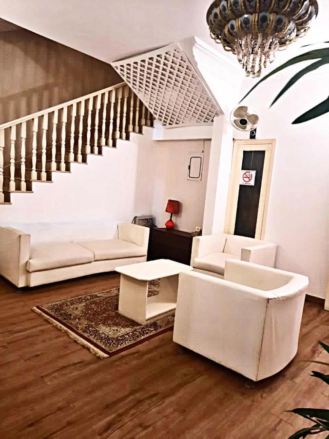 Hilton Bayview Lnn Hotell Karachi Exteriör bild