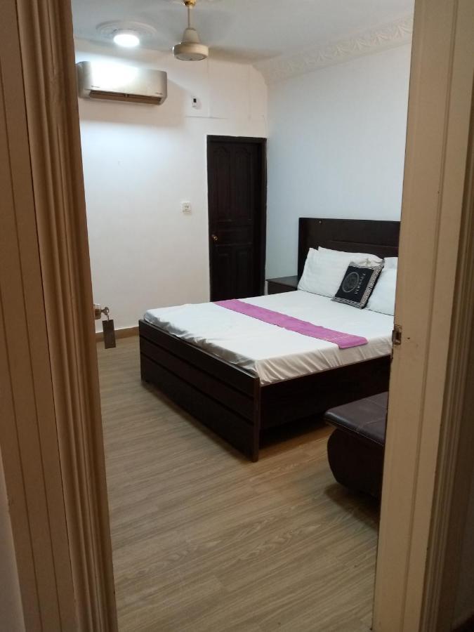 Hilton Bayview Lnn Hotell Karachi Exteriör bild