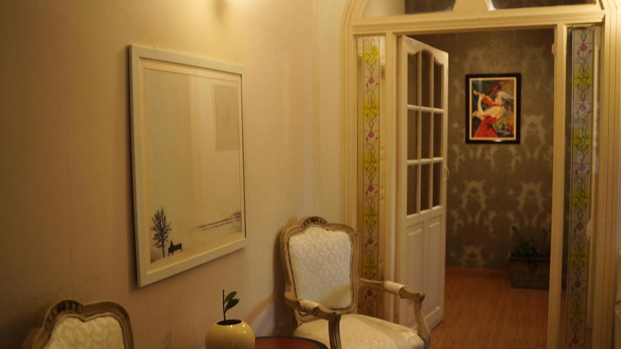 Hilton Bayview Lnn Hotell Karachi Exteriör bild