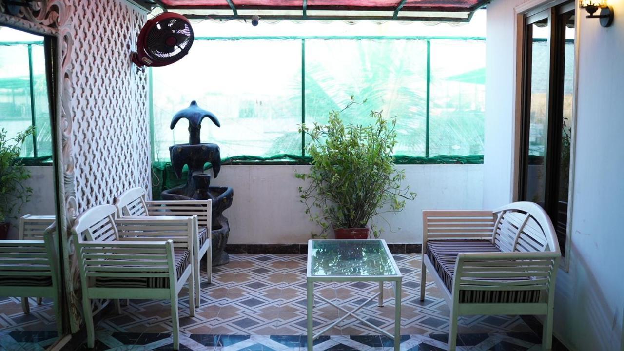 Hilton Bayview Lnn Hotell Karachi Exteriör bild
