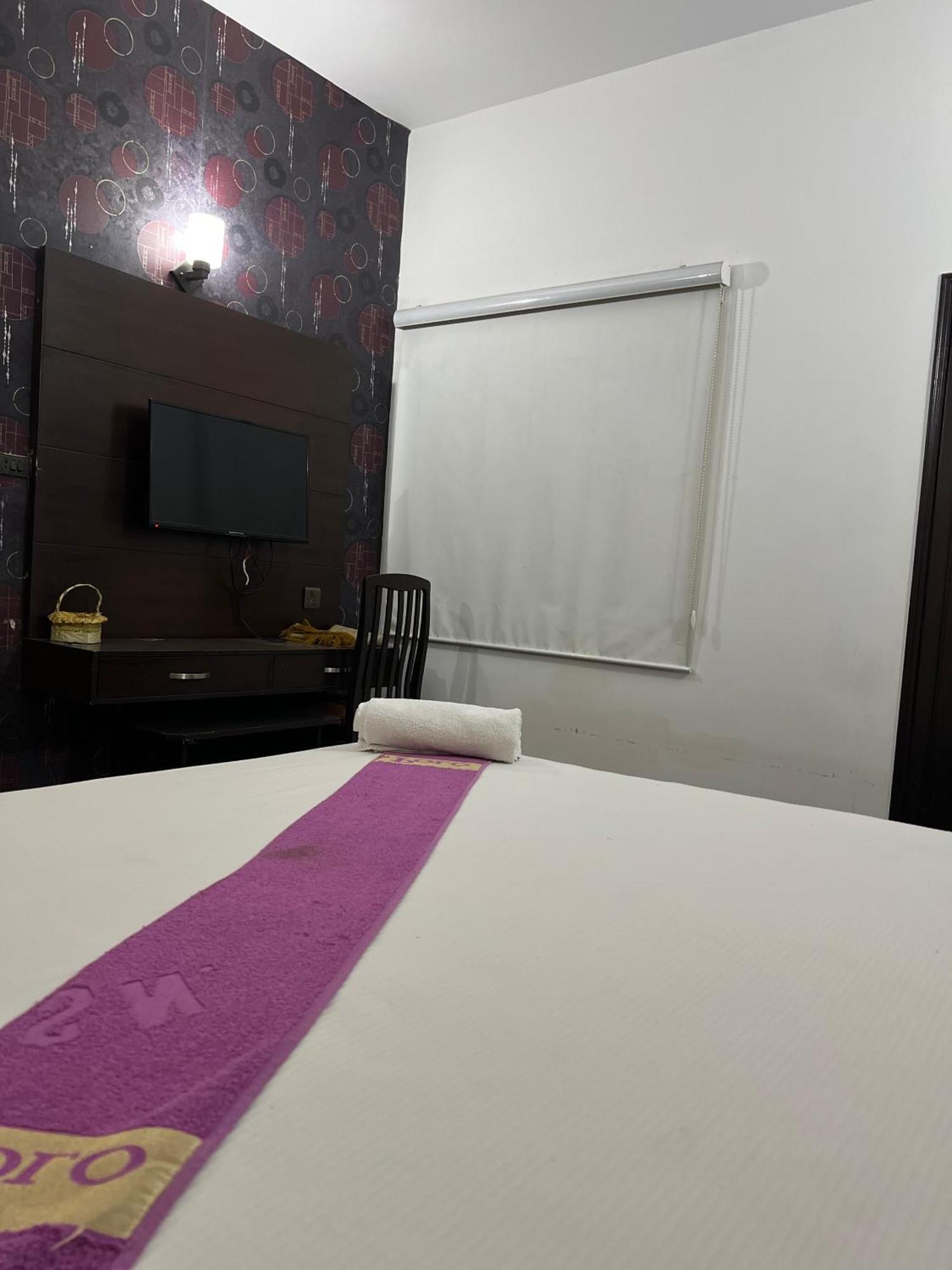 Hilton Bayview Lnn Hotell Karachi Exteriör bild
