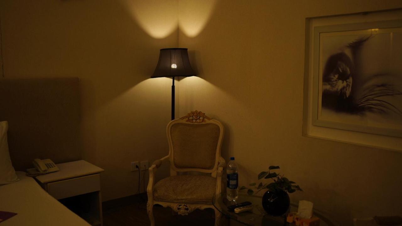 Hilton Bayview Lnn Hotell Karachi Exteriör bild