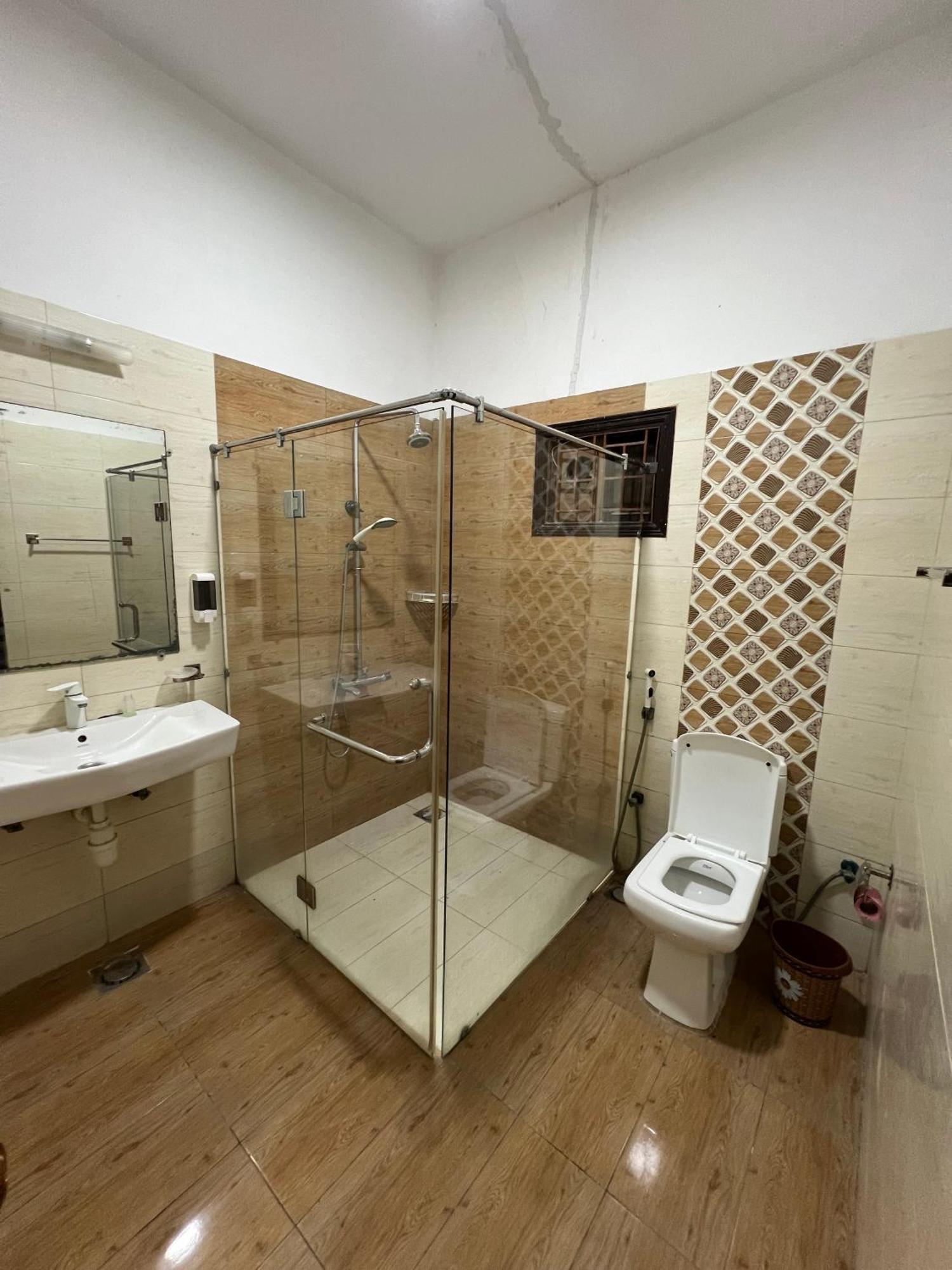 Hilton Bayview Lnn Hotell Karachi Exteriör bild