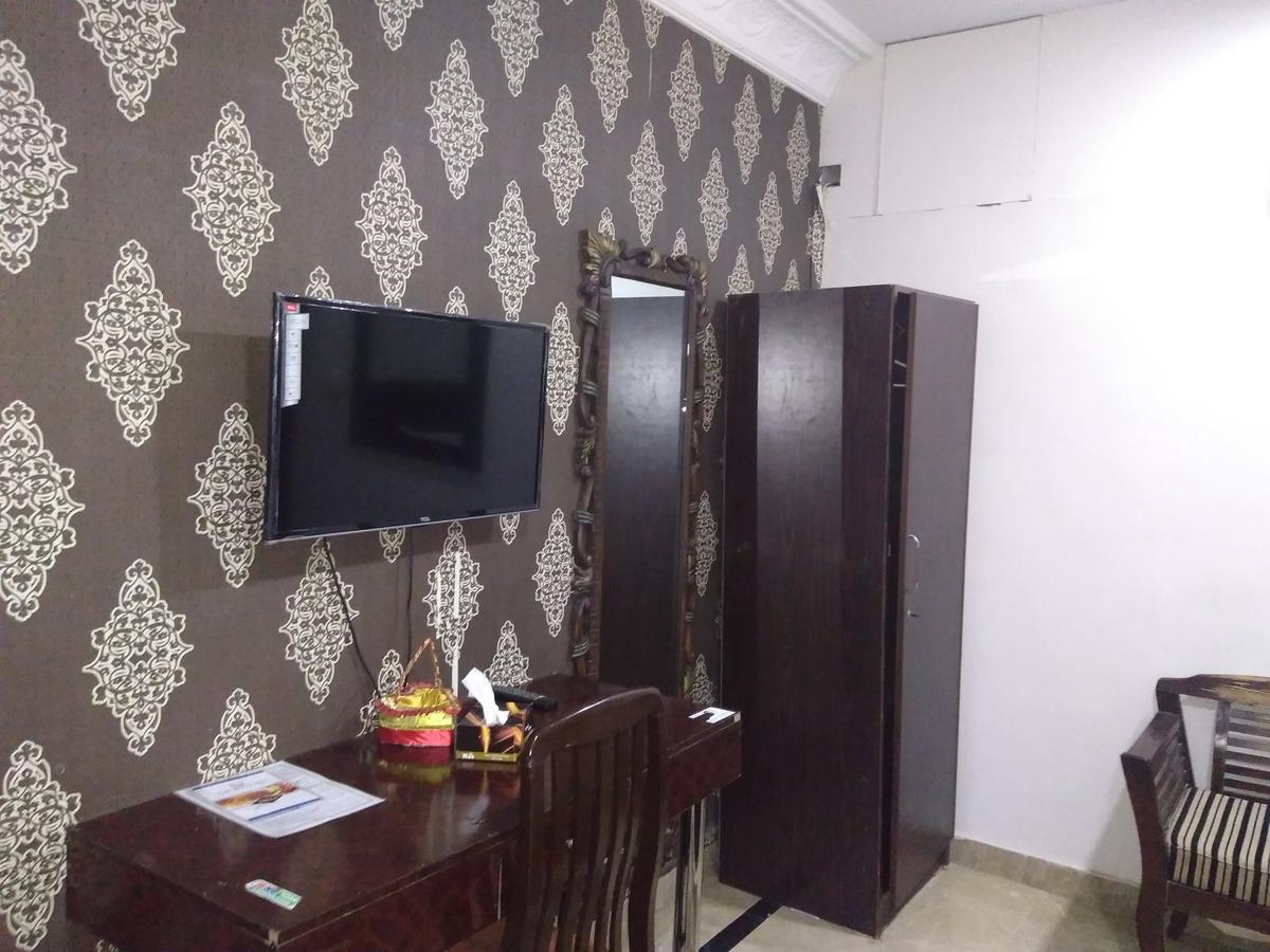 Hilton Bayview Lnn Hotell Karachi Exteriör bild