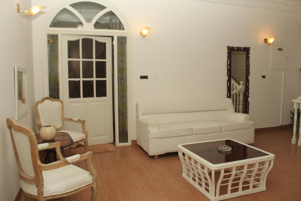 Hilton Bayview Lnn Hotell Karachi Exteriör bild